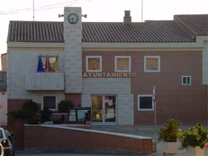 Chaffoteaux Villanueva de Perales